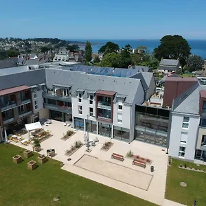 Domitys - Les Mégalithes Roses Perros-Guirec